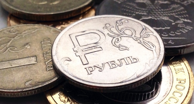 Експерт: крах російської економіки все ближче Експерт: крах російської економіки все ближче