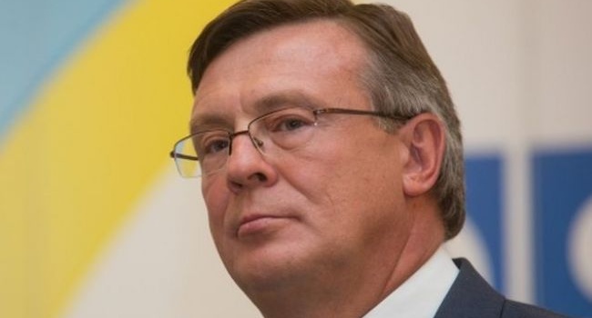 Леонид Кожара: международные миротворческие миссии на Донбассе – это просто блеф, их там никогда не будет Леонид Кожара: международные миротворческие миссии на Донбассе – это просто блеф, их там никогда не будет