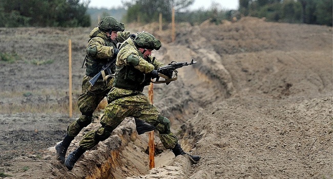 В МИД России назвали количество военных, которые станут участниками учений «Запад – 2017» В МИД России назвали количество военных, которые станут участниками учений «Запад – 2017»
