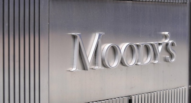 Експерти Moody’s підняли рейтинг України до позитивного Експерти Moody’s підняли рейтинг України до позитивного