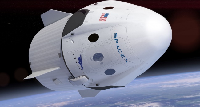 Приватна космічна компанія SpaceX має всі шанси «поховати» «Роскосмос» Приватна космічна компанія SpaceX має всі шанси «поховати» «Роскосмос»