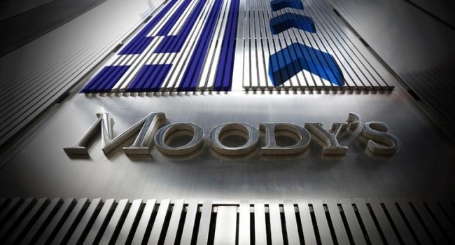 Успешные реформы уже не на бумаге – рейтинговое агентство Moody's  повысило кредитный рейтинг Украины