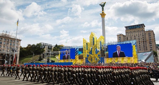 Сцена из ужасного путинского сна реализовалась в Украине, – Business insider Сцена из ужасного путинского сна реализовалась в Украине, – Business insider