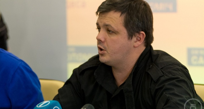 Блогер: завдяки виставам «Самопомочі» нас знову пограбували Блогер: завдяки виставам «Самопомочі» нас знову пограбували