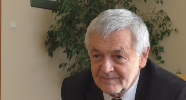 Посол Польши в Украине отправляется в зону АТО Посол Польши в Украине отправляется в зону АТО