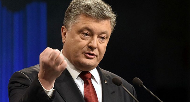 «Все чисто»: в НАПК проверили декларации Порошенко «Все чисто»: в НАПК проверили декларации Порошенко