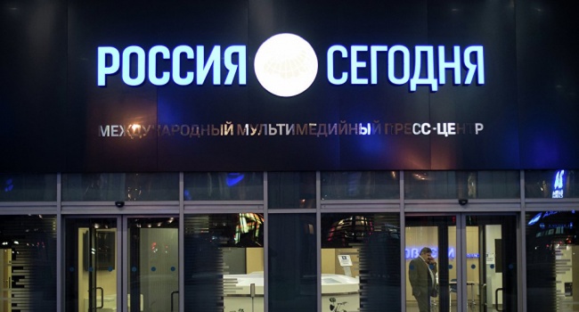 На встречу глав МИД ЕС не пустили российских пропагандистов На встречу глав МИД ЕС не пустили российских пропагандистов
