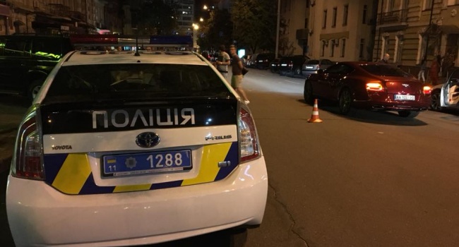 Сину Шуфрича оголосили підозру, у прокуратурі просять про домашній арешт Сину Шуфрича оголосили підозру, у прокуратурі просять про домашній арешт