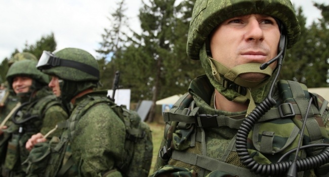 У Москві пообіцяли не нападати на Україну з білоруської території У Москві пообіцяли не нападати на Україну з білоруської території