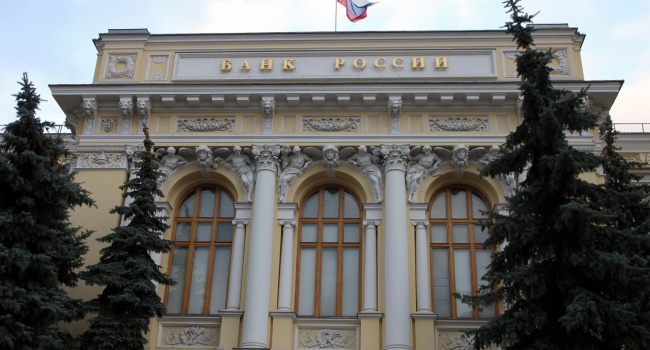 Блогер: це ознаменує тотальне відключення РФ від цивілізованого світу Блогер: це ознаменує тотальне відключення РФ від цивілізованого світу