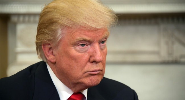 Трамп: ураган «Харви» обошелся казне США слишком дорого Трамп: ураган «Харви» обошелся казне США слишком дорого