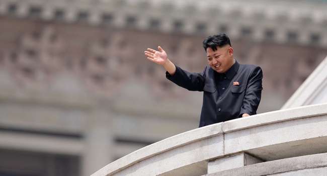 Ким Чен Ын одержал тактическую победу 