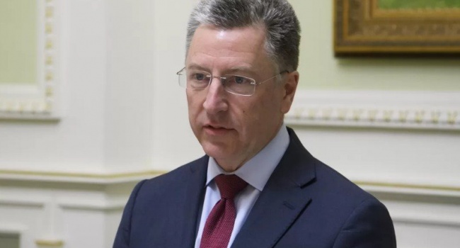 Украина стала более сплоченной и прозападной в результате российской агрессии – Волкер 