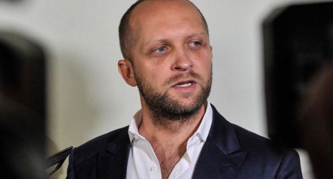 Поляков назвал НАБУ взяточниками, сославшись на решение Печерского Суда Поляков назвал НАБУ взяточниками, сославшись на решение Печерского Суда