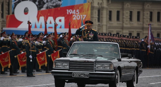 Россия подала в ООН неверную информацию о военных расходах Россия подала в ООН неверную информацию о военных расходах