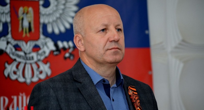 Колишнього керівника поліції Маріуполя засудили до 11 років за перехід на бік «ДНР» Колишнього керівника поліції Маріуполя засудили до 11 років за перехід на бік «ДНР»
