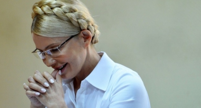 Павел Нусс: если союз Тимошенко и Авакова подтвердится, Украину нехило потрясет изнутри