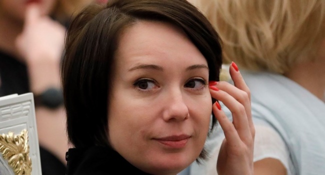 Хаматова о задержании Серебренникова: это несправедливо, и мне очень страшно Хаматова о задержании Серебренникова: это несправедливо, и мне очень страшно