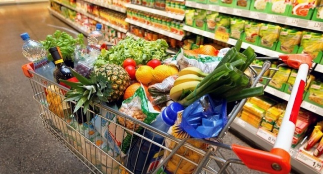 Эксперты: этой осенью могут резко подскочить в цене продукты питания Эксперты: этой осенью могут резко подскочить в цене продукты питания