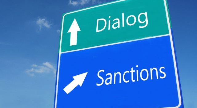 Марчук: санкции уже в действии, но США могут преподнести России еще один сюрприз Марчук: санкции уже в действии, но США могут преподнести России еще один сюрприз