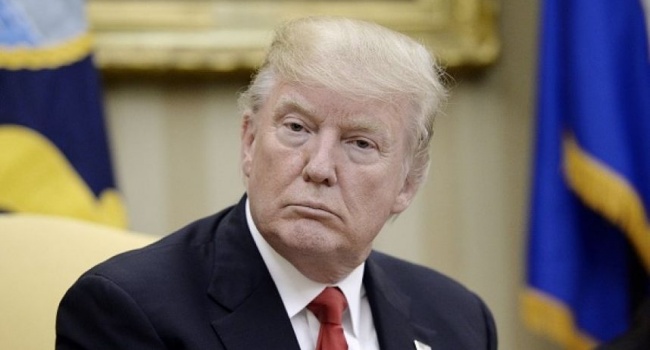 Трамп сделал резкое заявление о Северной Корее Трамп сделал резкое заявление о Северной Корее