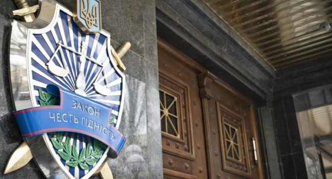 Прокуроры с новыми зарплатами: теперь парни в погонах зарабатывают, как программисты-студенты Прокуроры с новыми зарплатами: теперь парни в погонах зарабатывают, как программисты-студенты