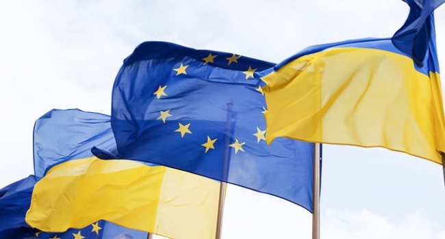 Зеркаль: ЕС должен учитывать не только желание, но и достижения Украины на пути к членству в Евросоюзе Зеркаль: ЕС должен учитывать не только желание, но и достижения Украины на пути к членству в Евросоюзе