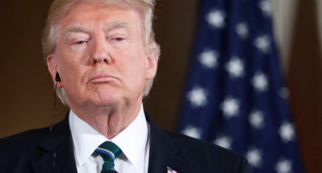 В ООН жестко раскритиковали Трампа В ООН жестко раскритиковали Трампа