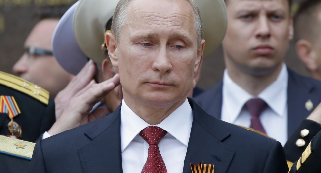 Фейгин: пусть в этом есть и ирония, но этот человек реальный преемник Путина Фейгин: пусть в этом есть и ирония, но этот человек реальный преемник Путина