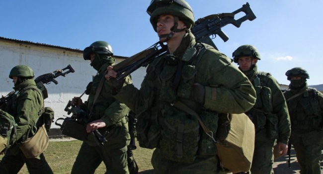 Експерт розповів про серйозні проблеми російської армії 