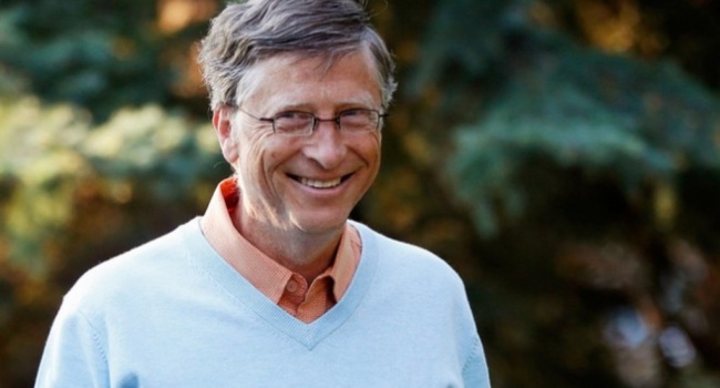 Билл Гейтс потерял лидерство в рейтинге самых богатых людей планеты