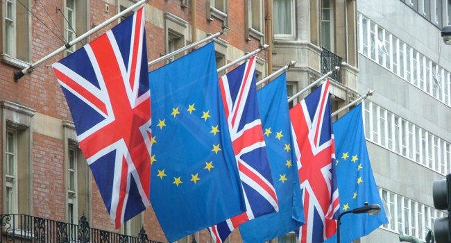 � �������� ����������� ���������� �� Brexit