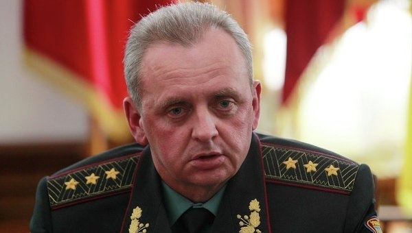 «Несокрушимая стойкость – 2017»: Украина проведет свои военные учения в ответ на «Запад – 2017»