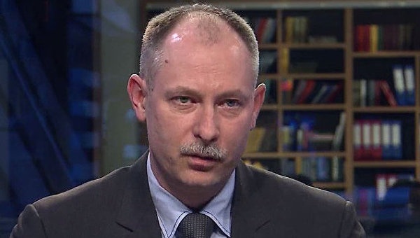 Білорусь вже окупували: Жданов вказав на велику небезпеку від навчань «Захід – 2017» Білорусь вже окупували: Жданов вказав на велику небезпеку від навчань «Захід – 2017»