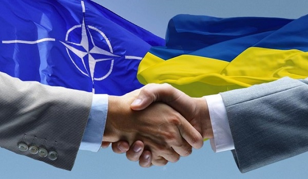 В НАТО рассказали о существенном прогрессе Украины В НАТО рассказали о существенном прогрессе Украины