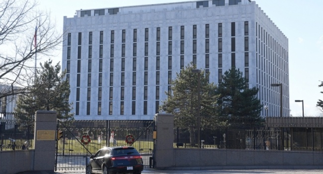 Уже ответили: США ввели жесткие ответные меры против России Уже ответили: США ввели жесткие ответные меры против России