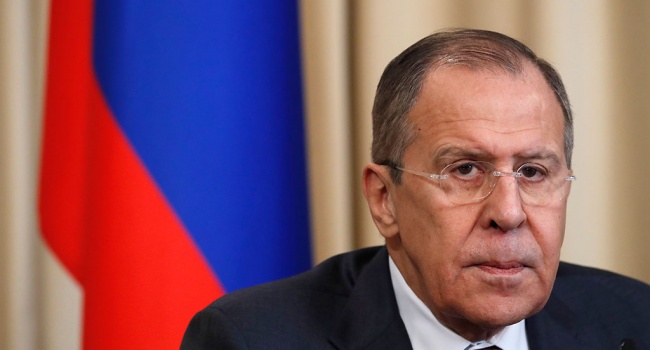 Лавров отреагировал на решение США закрыть российское генконсульство Лавров отреагировал на решение США закрыть российское генконсульство