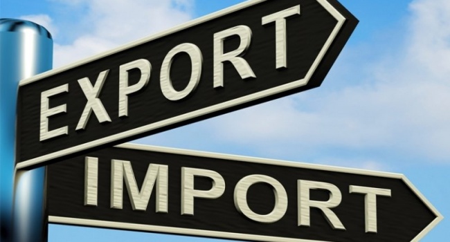 НБУ: экспорт украинской продукции по сравнению с 7 месяцами прошлого года вырос на 22,6% НБУ: экспорт украинской продукции по сравнению с 7 месяцами прошлого года вырос на 22,6%