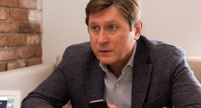 Володимир Фесенко: антикорупційний суд знову не на часі
