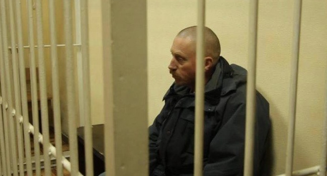 Україна не видасть Росії грузинського добровольця Церцвадзе Україна не видасть Росії грузинського добровольця Церцвадзе