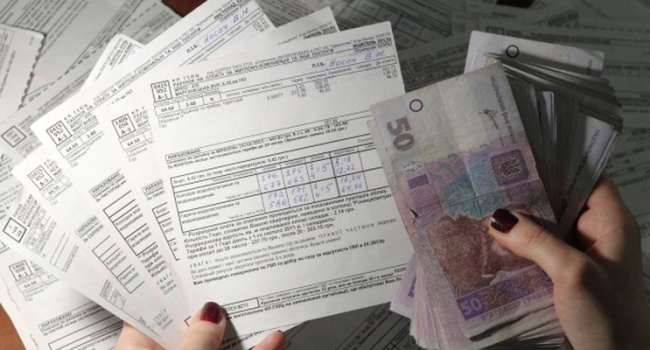 Должники за коммунальные услуги не смогут получать субсидии Должники за коммунальные услуги не смогут получать субсидии