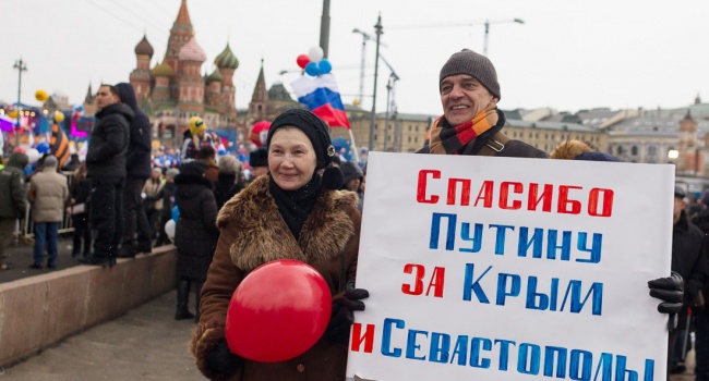 Письменник: шкода, що в державі, де залишились могили моїх предків, така висока концентрація моральних виродків Письменник: шкода, що в державі, де залишились могили моїх предків, така висока концентрація моральних виродків