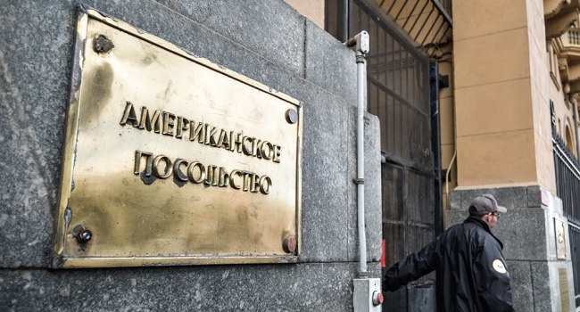Блогер: чим Росія зможе відповісти на такі дії США? Блогер: чим Росія зможе відповісти на такі дії США?