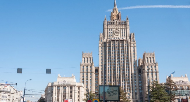 Сотрудничество Украины и Хорватии по возвращению оккупированных территорий вызвало обеспокоенность в МИД РФ Сотрудничество Украины и Хорватии по возвращению оккупированных территорий вызвало обеспокоенность в МИД РФ