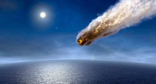 Обошлось: крупнейший астероид удалился от Земли