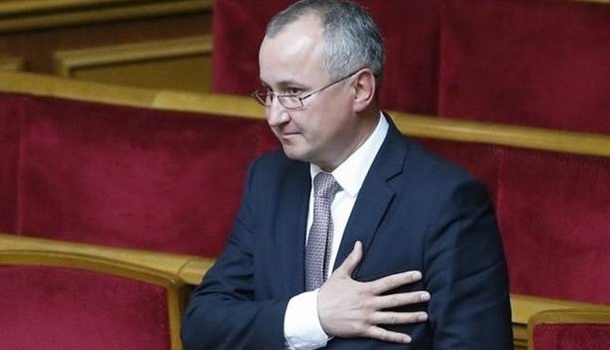 В СБУ хотят уголовно наказывать политиков, посещающих Россию В СБУ хотят уголовно наказывать политиков, посещающих Россию