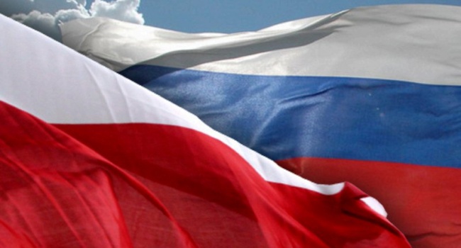 Польша будет требовать от России репарации за договор почти 100-летней давности Польша будет требовать от России репарации за договор почти 100-летней давности