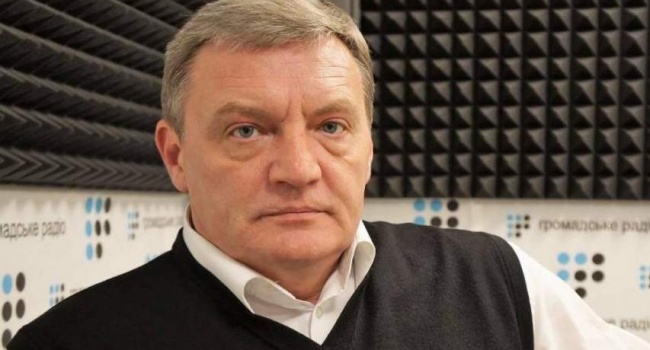 Грымчак: чтобы не получать субсидии, украинцы должны больше зарабатывать и искать работу Грымчак: чтобы не получать субсидии, украинцы должны больше зарабатывать и искать работу