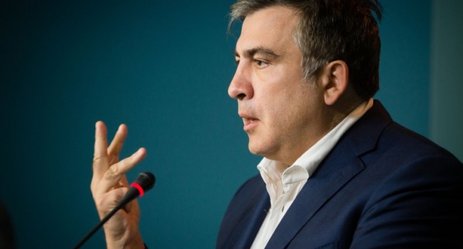 В МВС прокоментували затримання брата Саакашвілі В МВС прокоментували затримання брата Саакашвілі