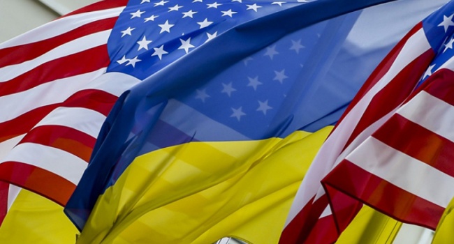 Американец рассказал, почему нужно уважать украинцев Американец рассказал, почему нужно уважать украинцев